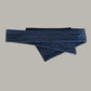Envelope Trousers Indigo Dark Denim {Made to Order}