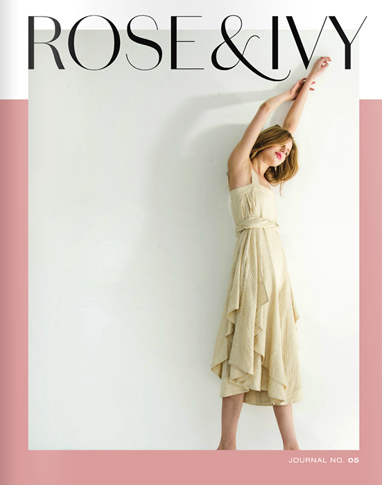 ROSE & IVY, ISSUE NO. 5