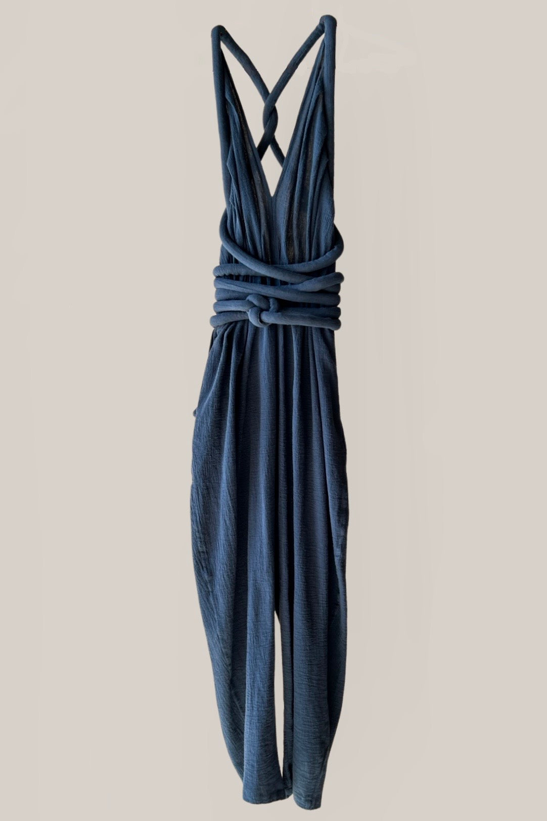 Electric hot sale feathers jumpsuit