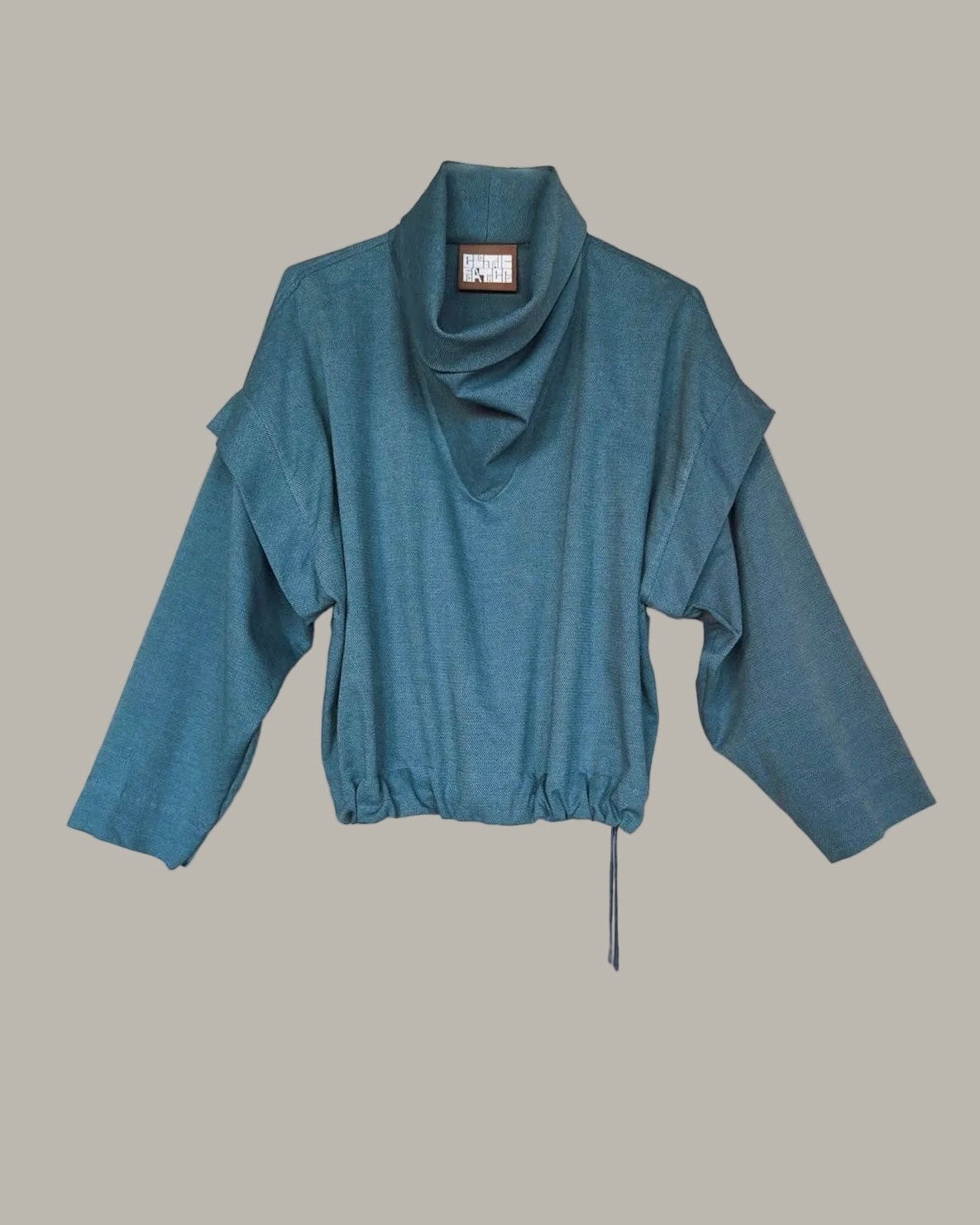 SHIRTS, TOPS & VESTS