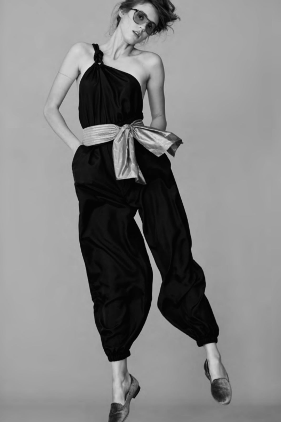 JUMPSUITS