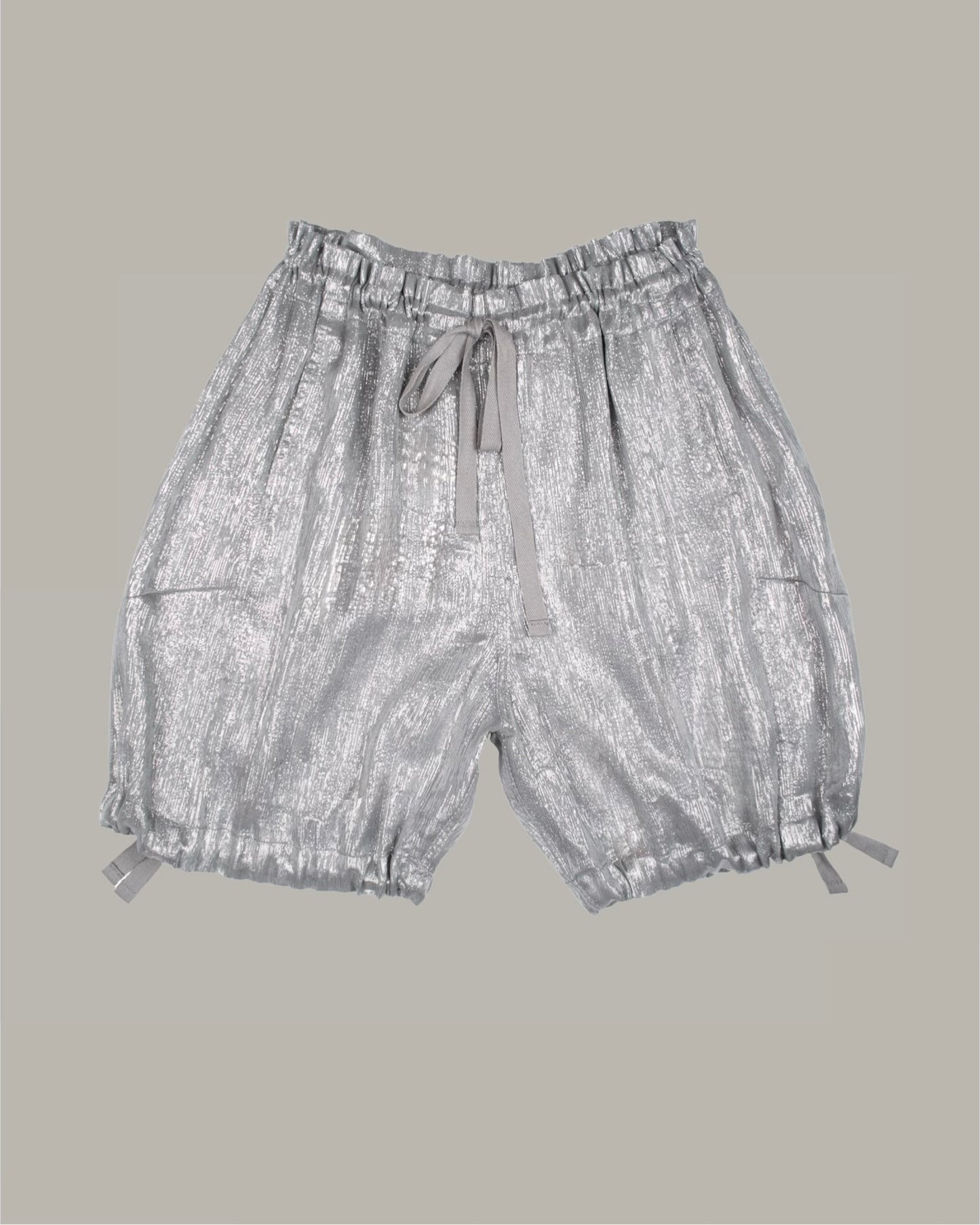 Unisex Genie Short