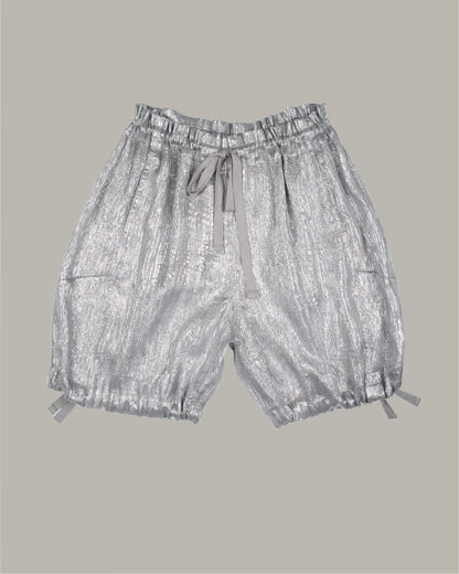 Unisex Genie Short