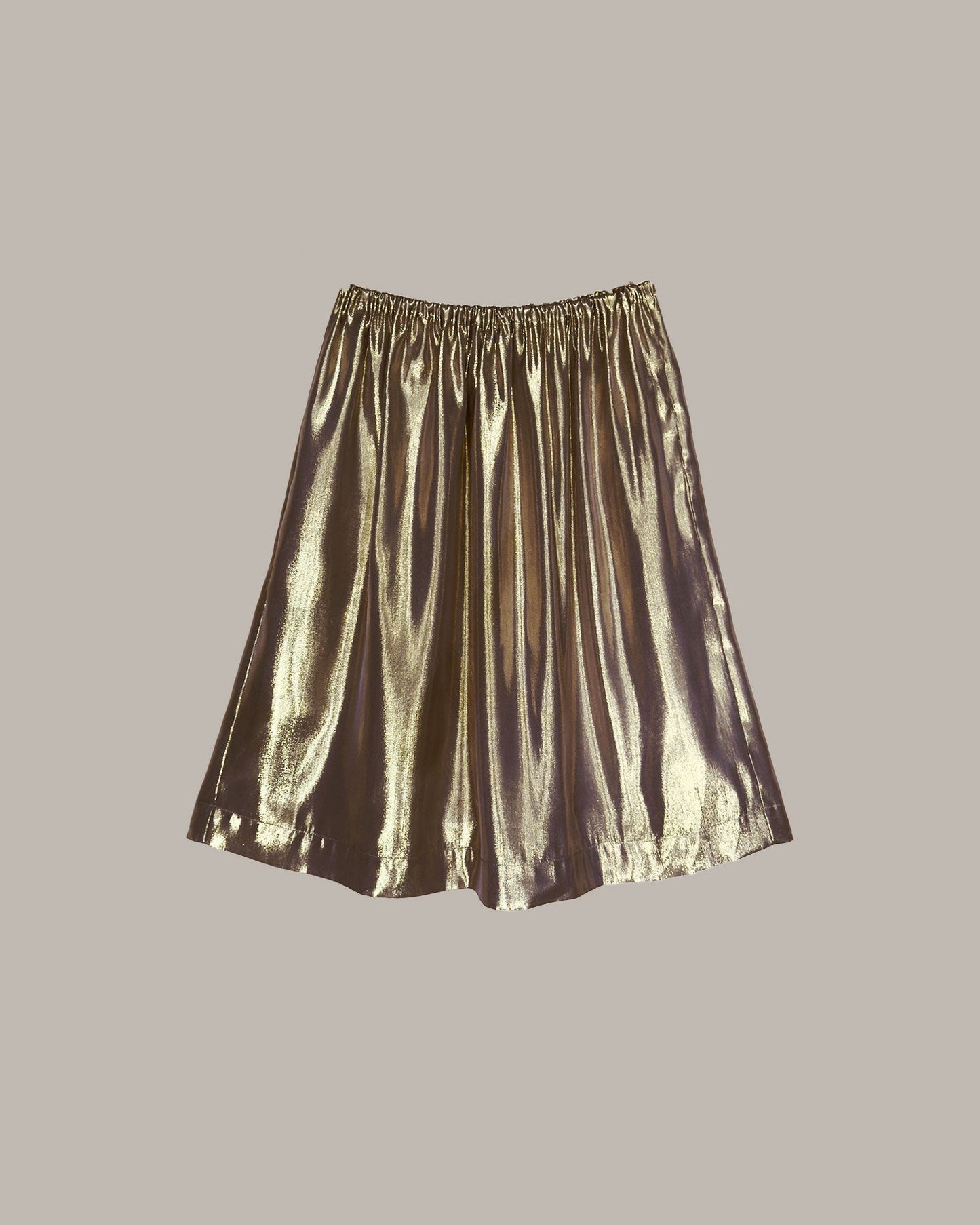 Maya Midi Skirt {Made to Order}