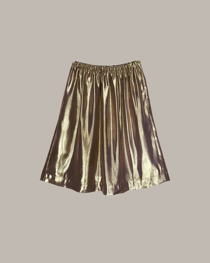 Maya Midi Skirt {Made to Order}