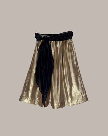 Maya Midi Skirt {Made to Order}