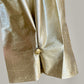 Transformer Trouser Champagne Silk