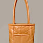 Enano Chevron Tote bag {Made to Order}