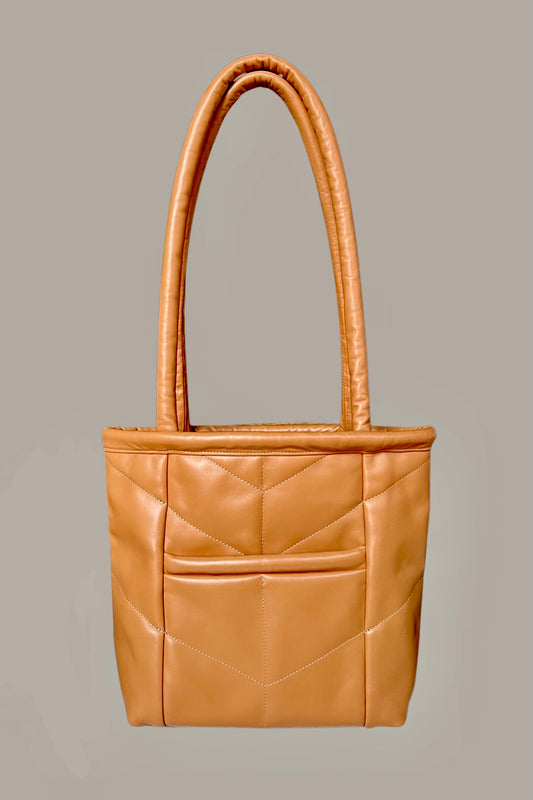 Enanito Chevron Tote bag {Made to Order}