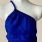 Infinite Halter Cobalt Blue