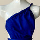 Infinite Halter Cobalt Blue