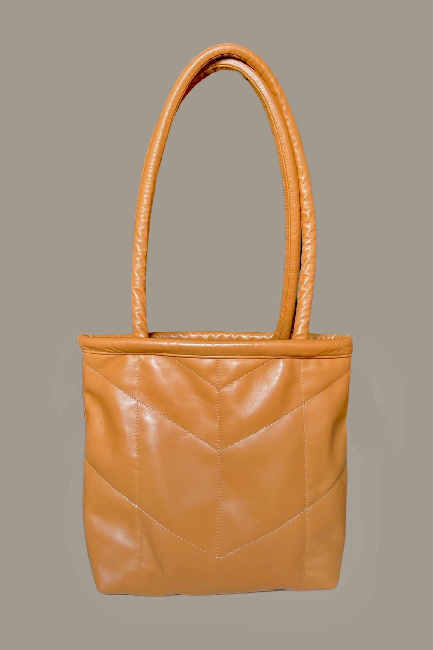 Enano Chevron Tote bag {Made to Order}