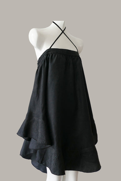 Convertible Ruffle Skirt & Dress {Made to Order}