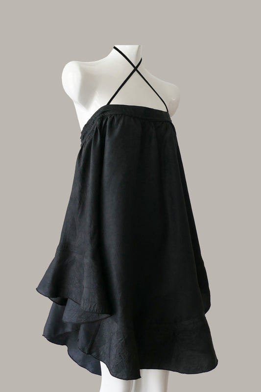 Convertible Ruffle Skirt & Dress {Made to Order}