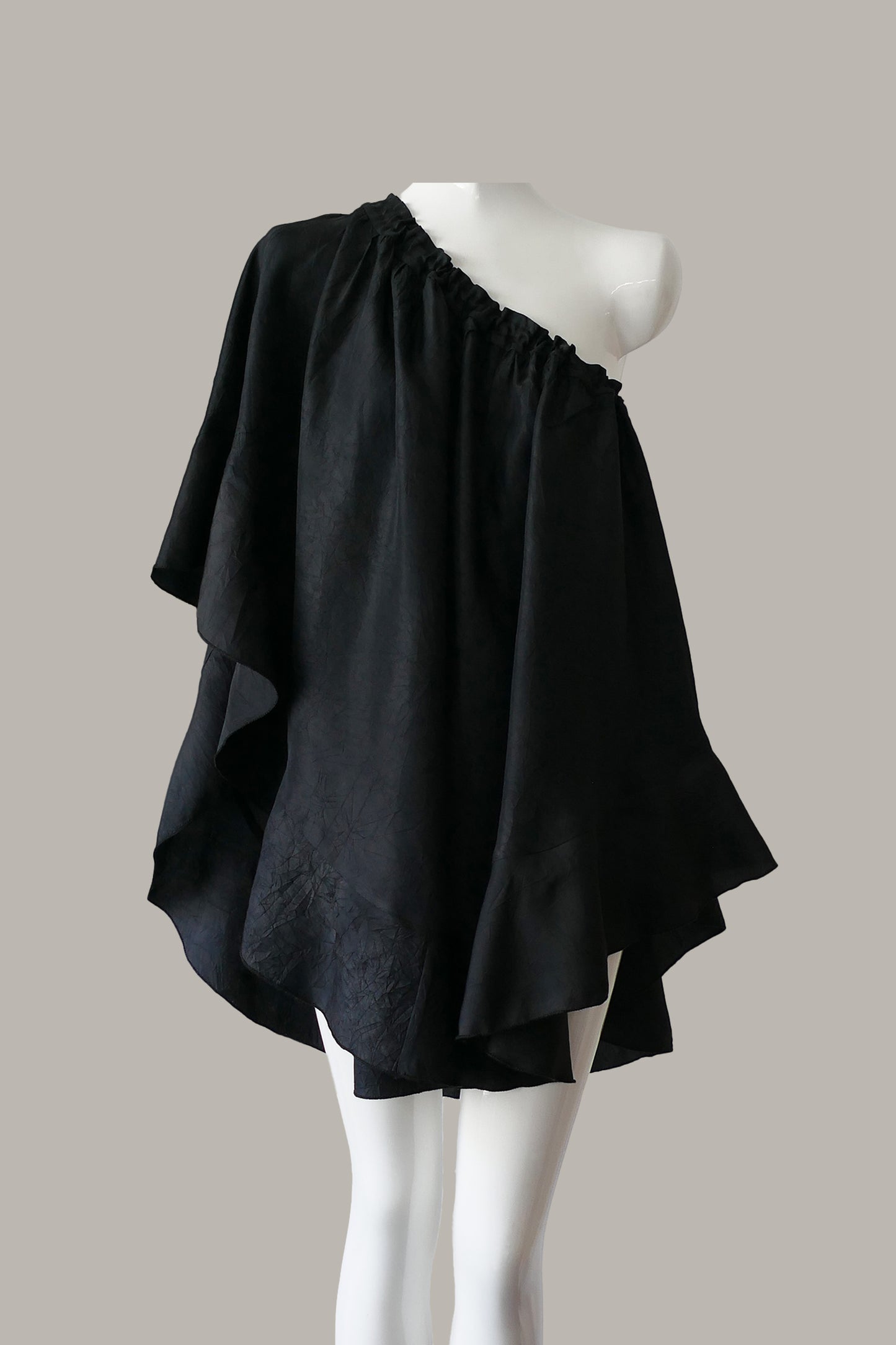 Convertible Ruffle Skirt & Dress {Made to Order}