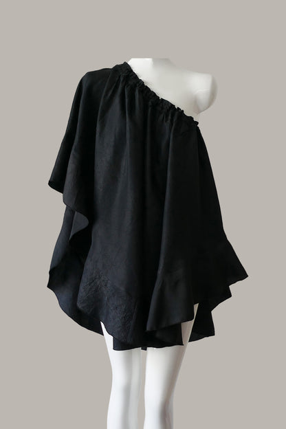 Convertible Ruffle Skirt & Dress {Made to Order}