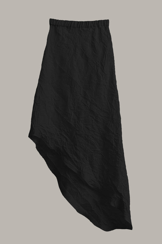 Asymmetrical Convertible Skirt & Dress